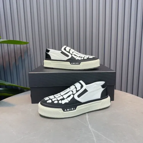 Replica Amiri Casual Shoes For Men #1464004 $105.00 USD for Wholesale