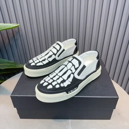 Replica Amiri Casual Shoes For Women #1464005 $105.00 USD for Wholesale