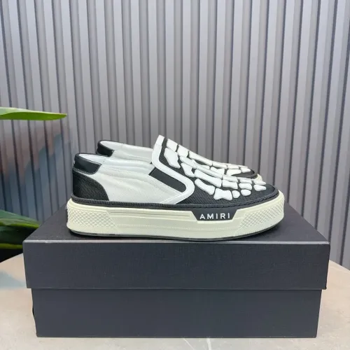 Replica Amiri Casual Shoes For Women #1464005 $105.00 USD for Wholesale