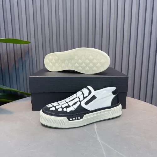 Replica Amiri Casual Shoes For Women #1464005 $105.00 USD for Wholesale