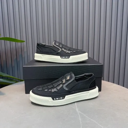 Replica Amiri Casual Shoes For Women #1464009 $105.00 USD for Wholesale