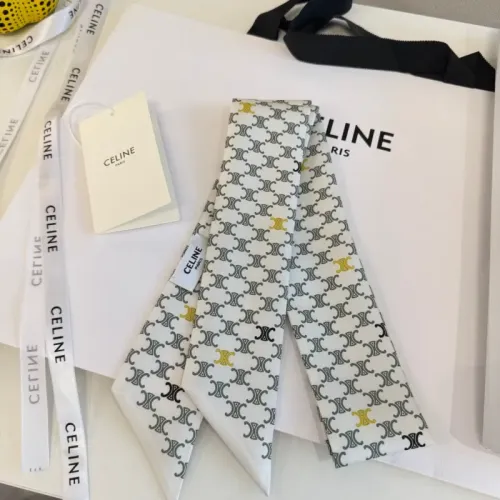 Cheap Celine Twilly Scarf #1464010, $$29.00 USD On Celine Scarf