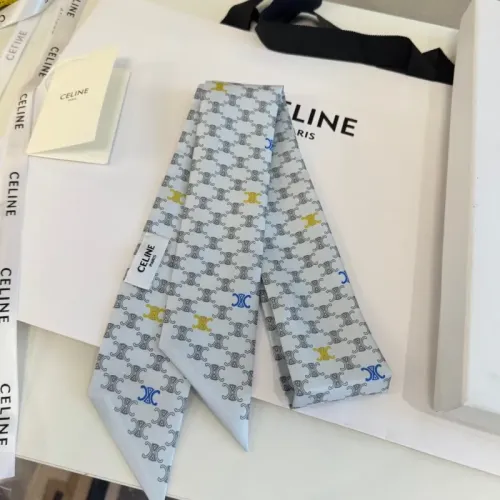 Cheap Celine Twilly Scarf #1464011, $$29.00 USD On Celine Scarf