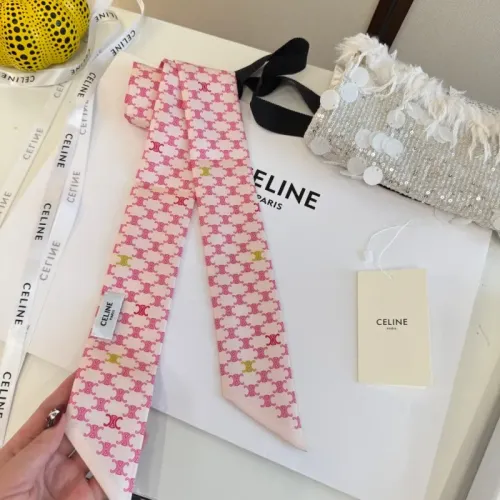 Replica Celine Twilly Scarf #1464012 $29.00 USD for Wholesale