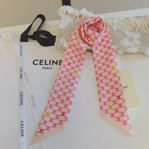 Replica Celine Twilly Scarf #1464012 $29.00 USD for Wholesale