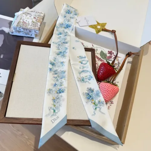 Cheap Christian Dior Twilly Scarf #1464013, $$32.00 USD On Christian Dior Scarf
