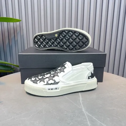 Replica Amiri Casual Shoes For Men #1464021 $105.00 USD for Wholesale