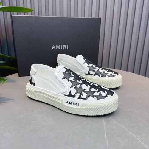Cheap Amiri Casual Shoes For Women #1464022, $$105.00 USD On Amiri Casual Shoes