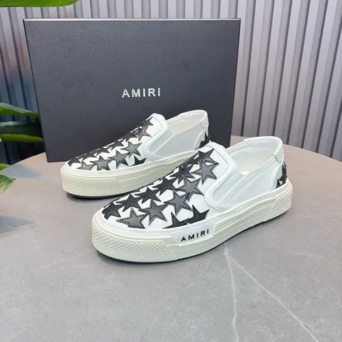 Replica Amiri Casual Shoes For Women #1464022 $105.00 USD for Wholesale