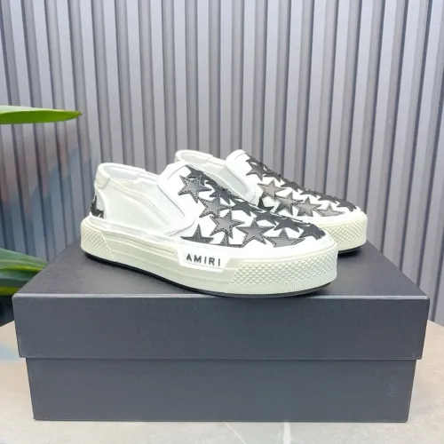 Replica Amiri Casual Shoes For Women #1464022 $105.00 USD for Wholesale