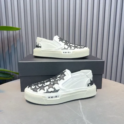 Replica Amiri Casual Shoes For Women #1464022 $105.00 USD for Wholesale