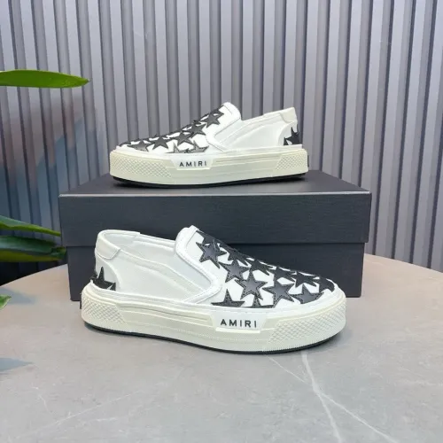 Replica Amiri Casual Shoes For Women #1464022 $105.00 USD for Wholesale