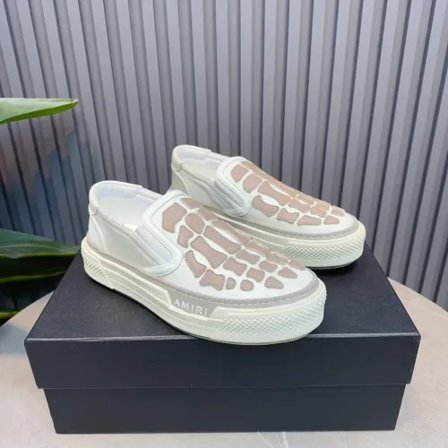 Replica Amiri Casual Shoes For Men #1464023 $105.00 USD for Wholesale