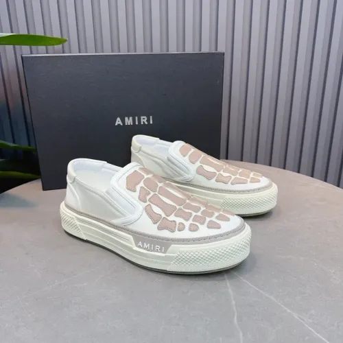 Cheap Amiri Casual Shoes For Women #1464024, $$105.00 USD On Amiri Casual Shoes