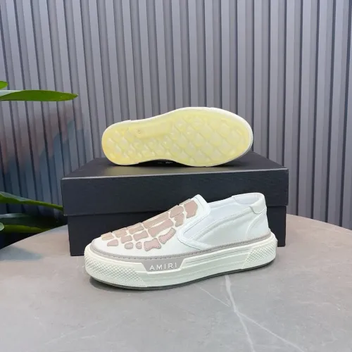 Replica Amiri Casual Shoes For Women #1464024 $105.00 USD for Wholesale
