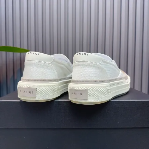 Replica Amiri Casual Shoes For Women #1464024 $105.00 USD for Wholesale