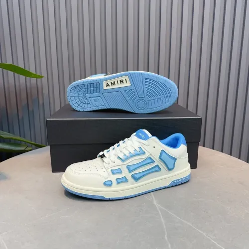 Replica Amiri Casual Shoes For Men #1464045 $112.00 USD for Wholesale