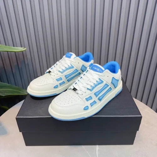 Replica Amiri Casual Shoes For Men #1464045 $112.00 USD for Wholesale
