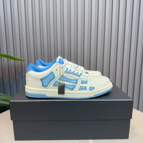 Replica Amiri Casual Shoes For Women #1464046 $112.00 USD for Wholesale