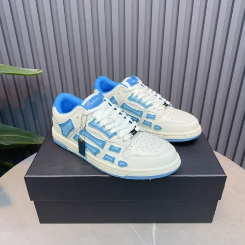 Replica Amiri Casual Shoes For Women #1464046 $112.00 USD for Wholesale