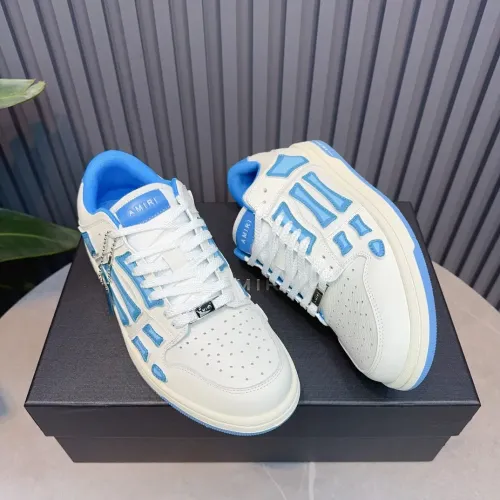 Replica Amiri Casual Shoes For Women #1464046 $112.00 USD for Wholesale