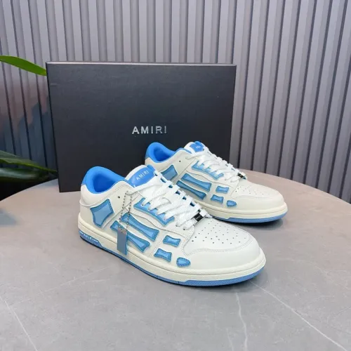Replica Amiri Casual Shoes For Women #1464046 $112.00 USD for Wholesale