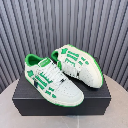 Replica Amiri Casual Shoes For Men #1464047 $112.00 USD for Wholesale