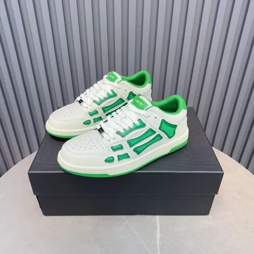Replica Amiri Casual Shoes For Women #1464048 $112.00 USD for Wholesale