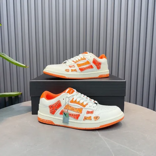 Replica Amiri Casual Shoes For Women #1464050 $112.00 USD for Wholesale