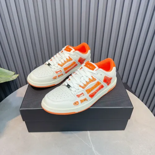 Replica Amiri Casual Shoes For Women #1464050 $112.00 USD for Wholesale