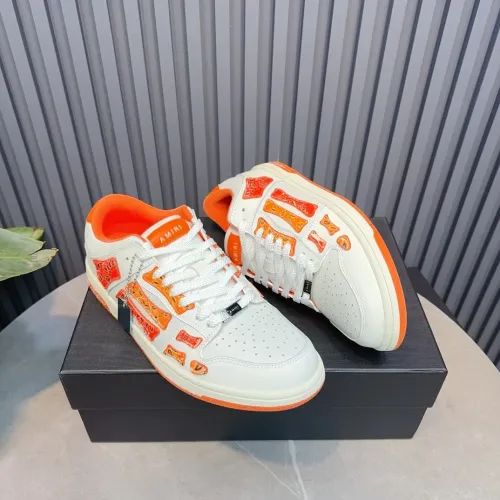 Replica Amiri Casual Shoes For Women #1464050 $112.00 USD for Wholesale