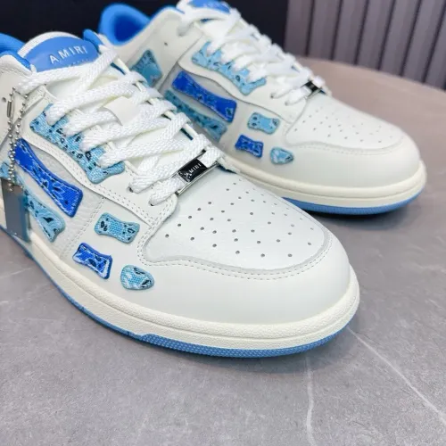 Replica Amiri Casual Shoes For Women #1464052 $112.00 USD for Wholesale