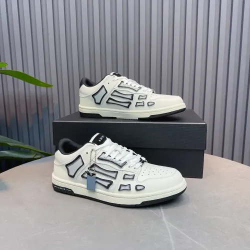Replica Amiri Casual Shoes For Women #1464054 $112.00 USD for Wholesale