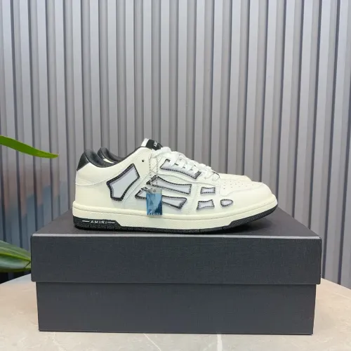 Replica Amiri Casual Shoes For Women #1464054 $112.00 USD for Wholesale