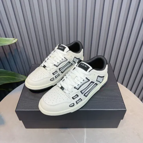 Replica Amiri Casual Shoes For Women #1464054 $112.00 USD for Wholesale