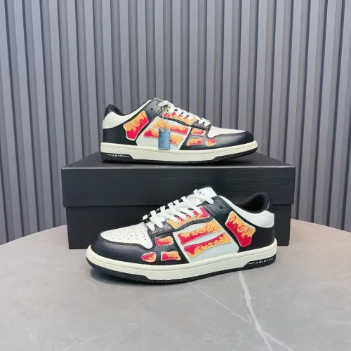Cheap Amiri Casual Shoes For Men #1464055, $$112.00 USD On Amiri Casual Shoes