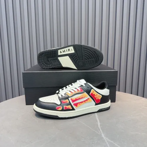 Replica Amiri Casual Shoes For Men #1464055 $112.00 USD for Wholesale