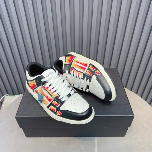 Replica Amiri Casual Shoes For Men #1464055 $112.00 USD for Wholesale