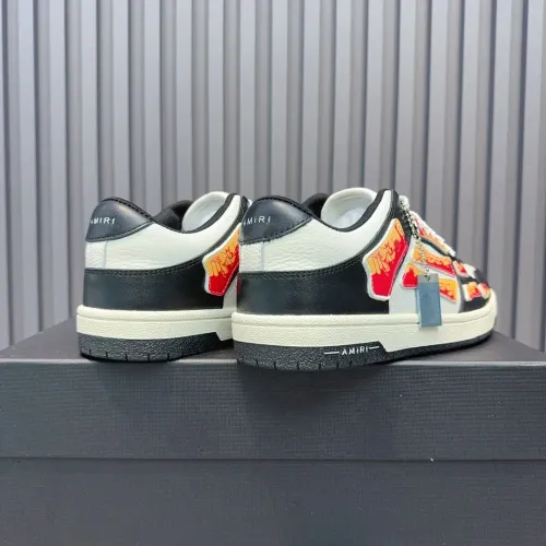 Replica Amiri Casual Shoes For Women #1464056 $112.00 USD for Wholesale