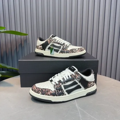 Cheap Amiri Casual Shoes For Women #1464058, $$112.00 USD On Amiri Casual Shoes