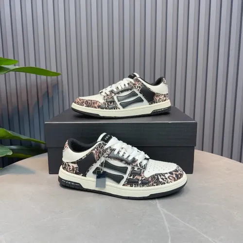 Replica Amiri Casual Shoes For Women #1464058 $112.00 USD for Wholesale