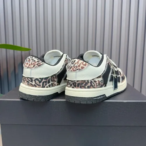 Replica Amiri Casual Shoes For Women #1464058 $112.00 USD for Wholesale