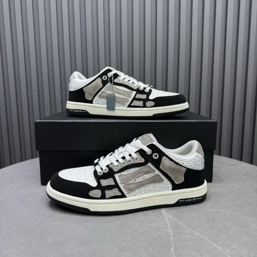 Cheap Amiri Casual Shoes For Men #1464059, $$115.00 USD On Amiri Casual Shoes