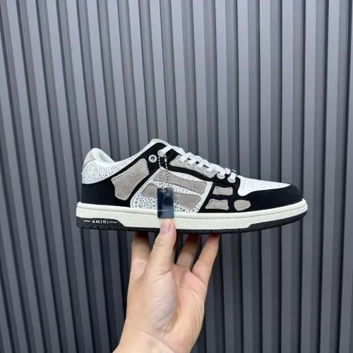 Replica Amiri Casual Shoes For Men #1464059 $115.00 USD for Wholesale