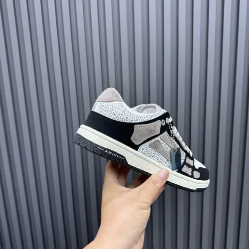 Replica Amiri Casual Shoes For Men #1464059 $115.00 USD for Wholesale