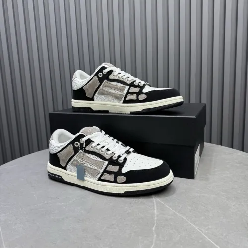 Replica Amiri Casual Shoes For Men #1464059 $115.00 USD for Wholesale