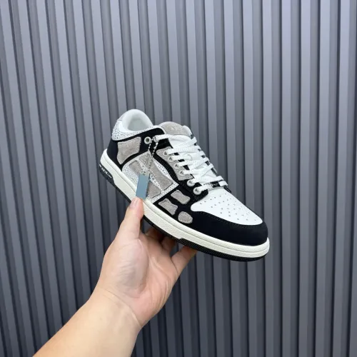 Replica Amiri Casual Shoes For Women #1464060 $115.00 USD for Wholesale
