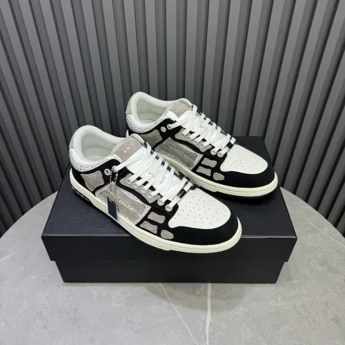 Replica Amiri Casual Shoes For Women #1464060 $115.00 USD for Wholesale