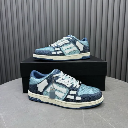 Replica Amiri Casual Shoes For Men #1464061 $115.00 USD for Wholesale