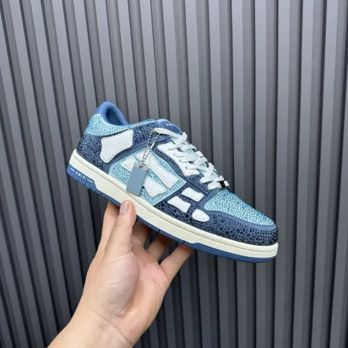 Replica Amiri Casual Shoes For Men #1464061 $115.00 USD for Wholesale